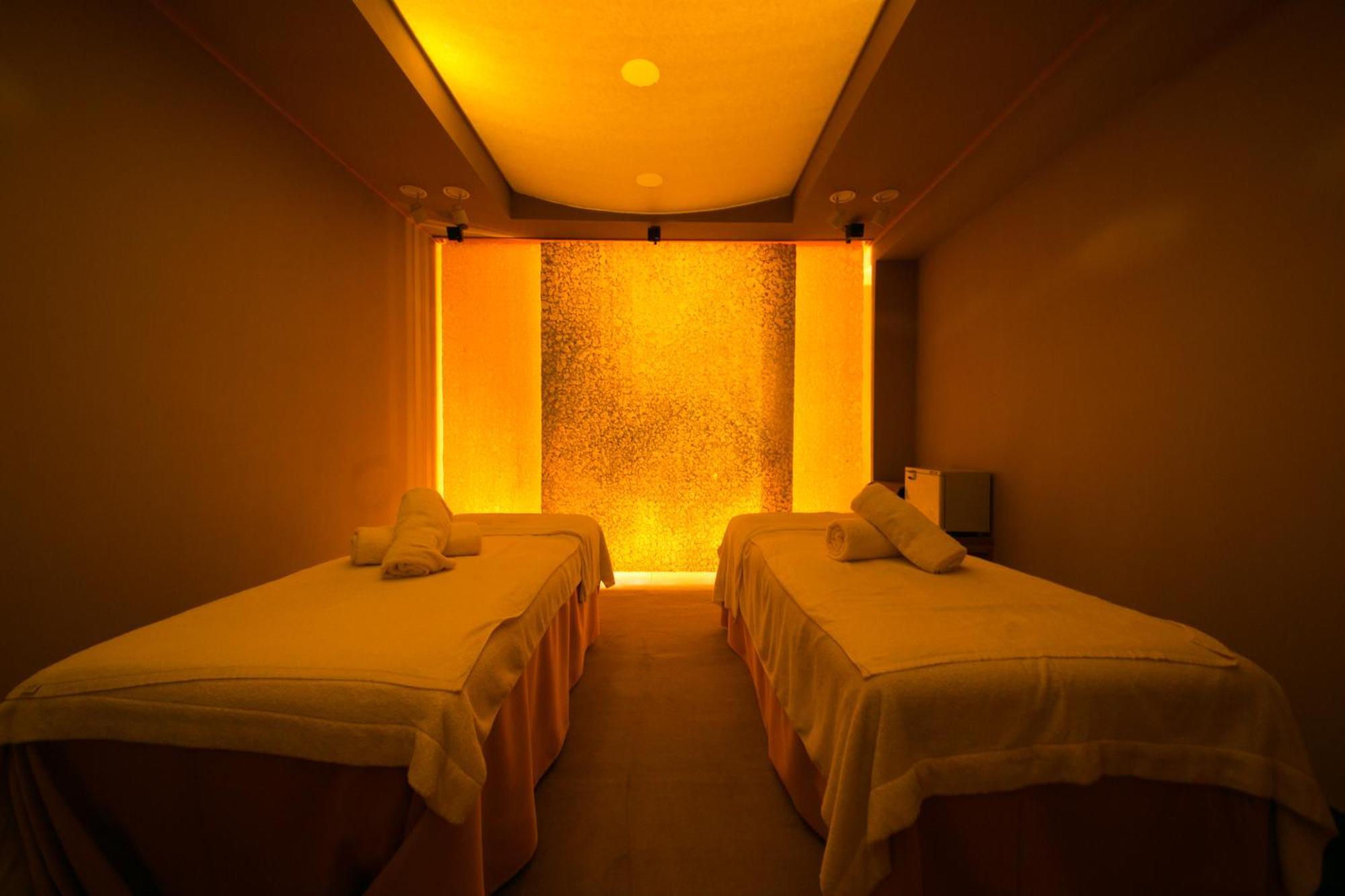 Fukiya Ryokan 汤河原町 外观 照片