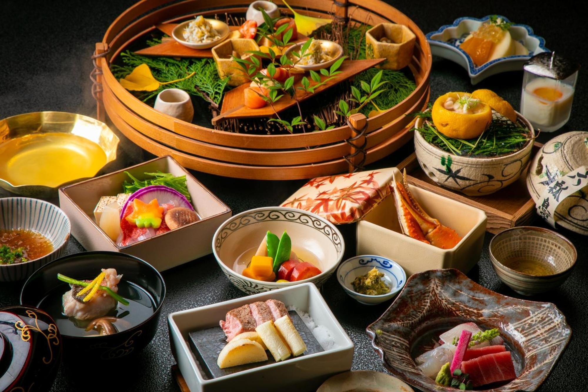 Fukiya Ryokan 汤河原町 外观 照片