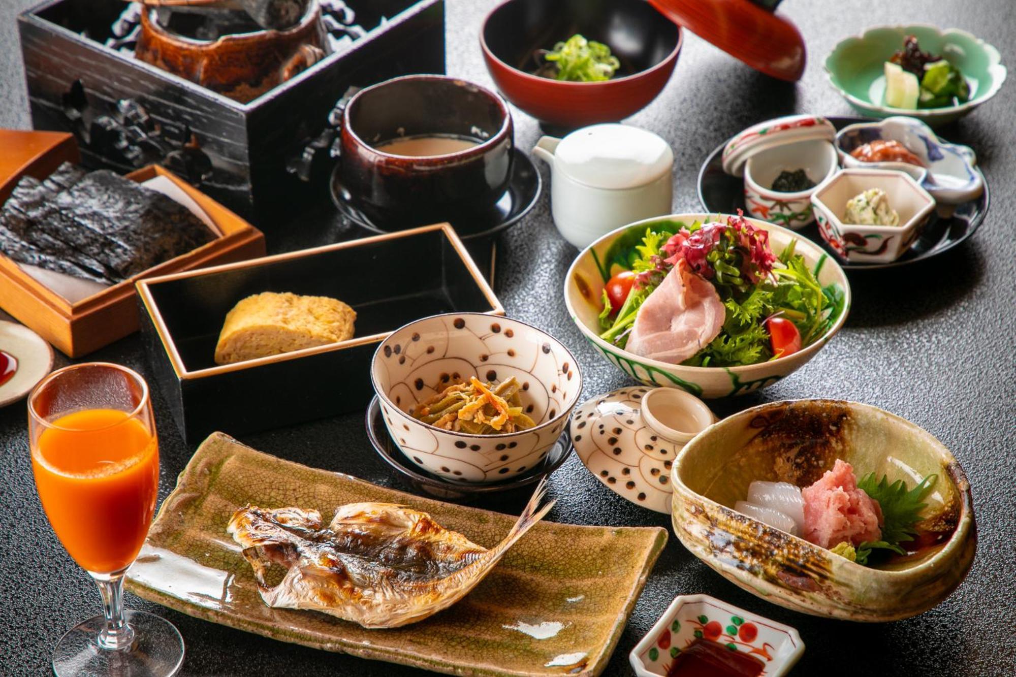 Fukiya Ryokan 汤河原町 外观 照片