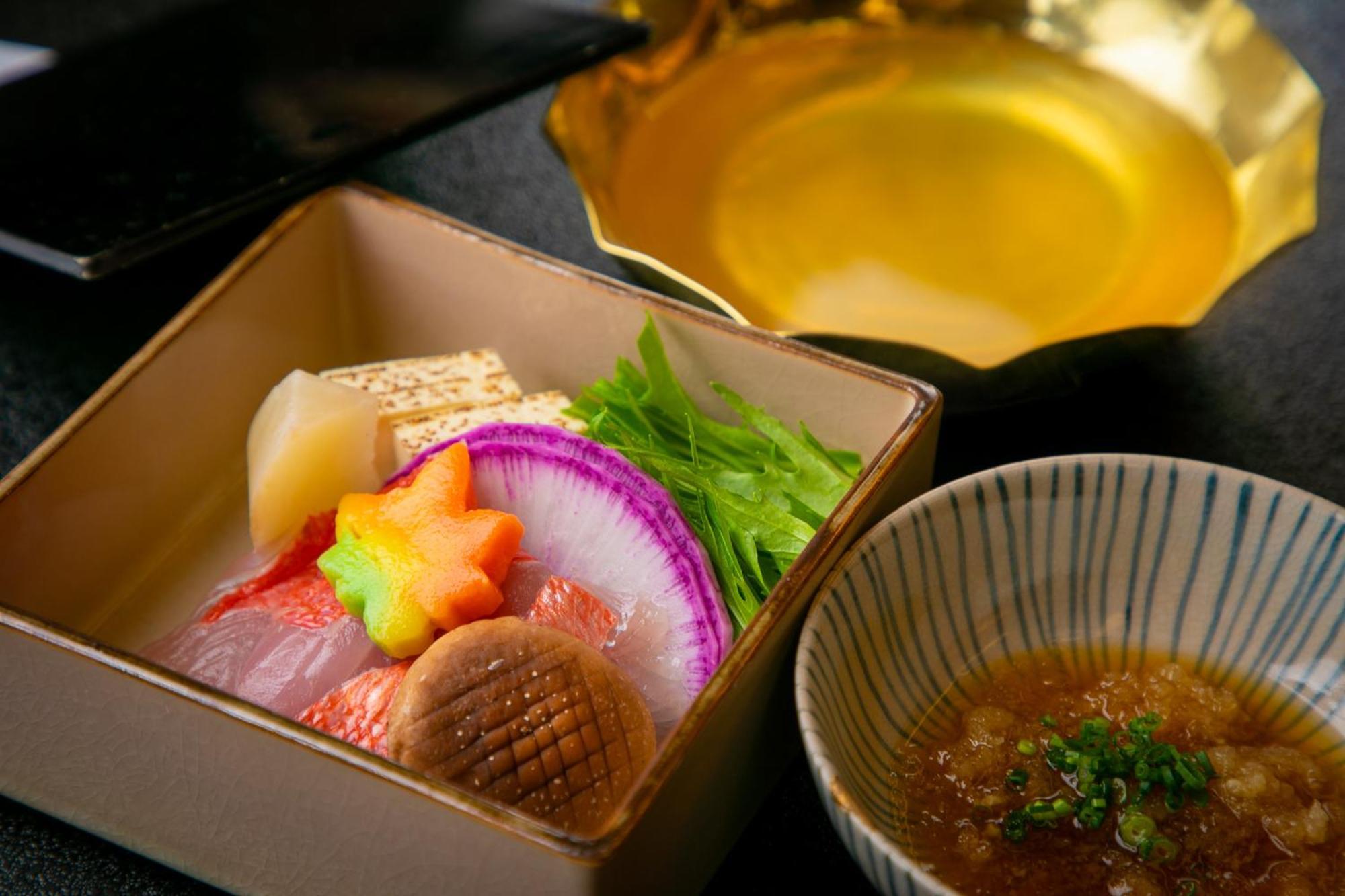 Fukiya Ryokan 汤河原町 外观 照片