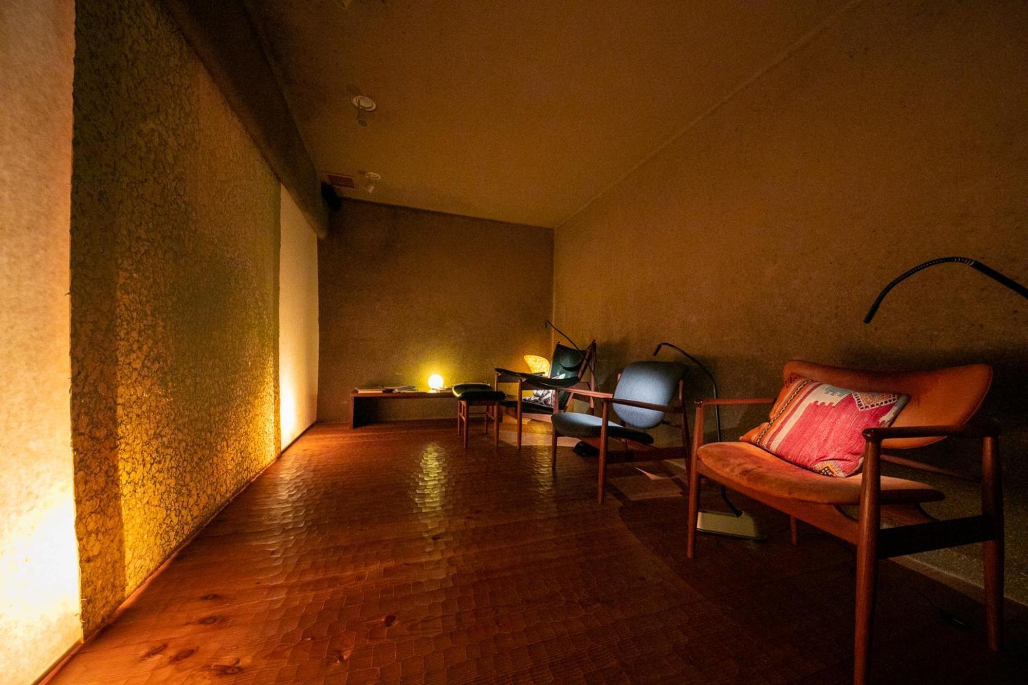 Fukiya Ryokan 汤河原町 外观 照片