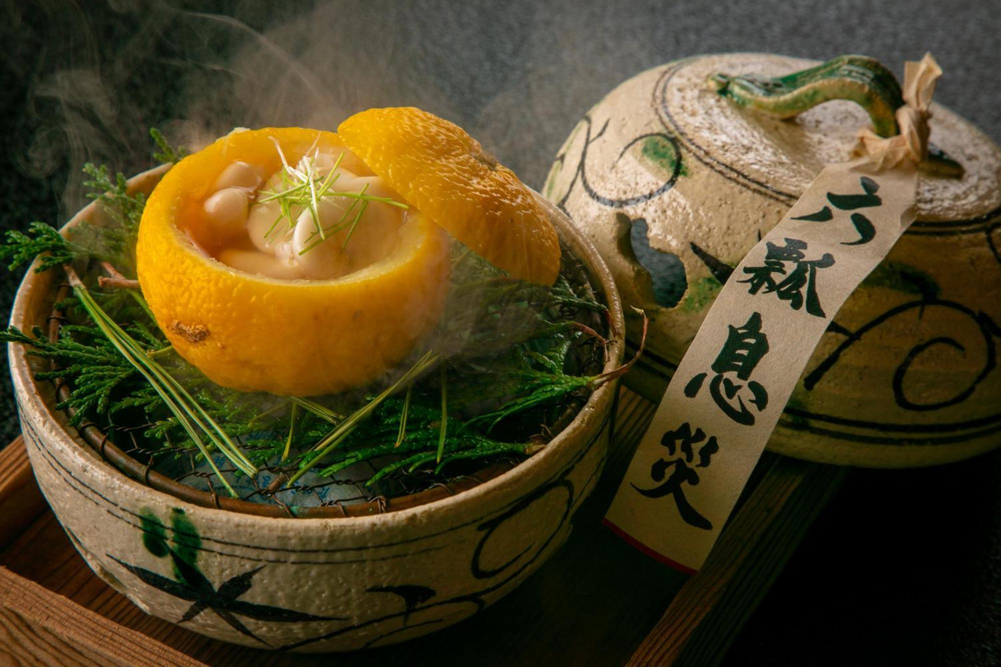Fukiya Ryokan 汤河原町 外观 照片