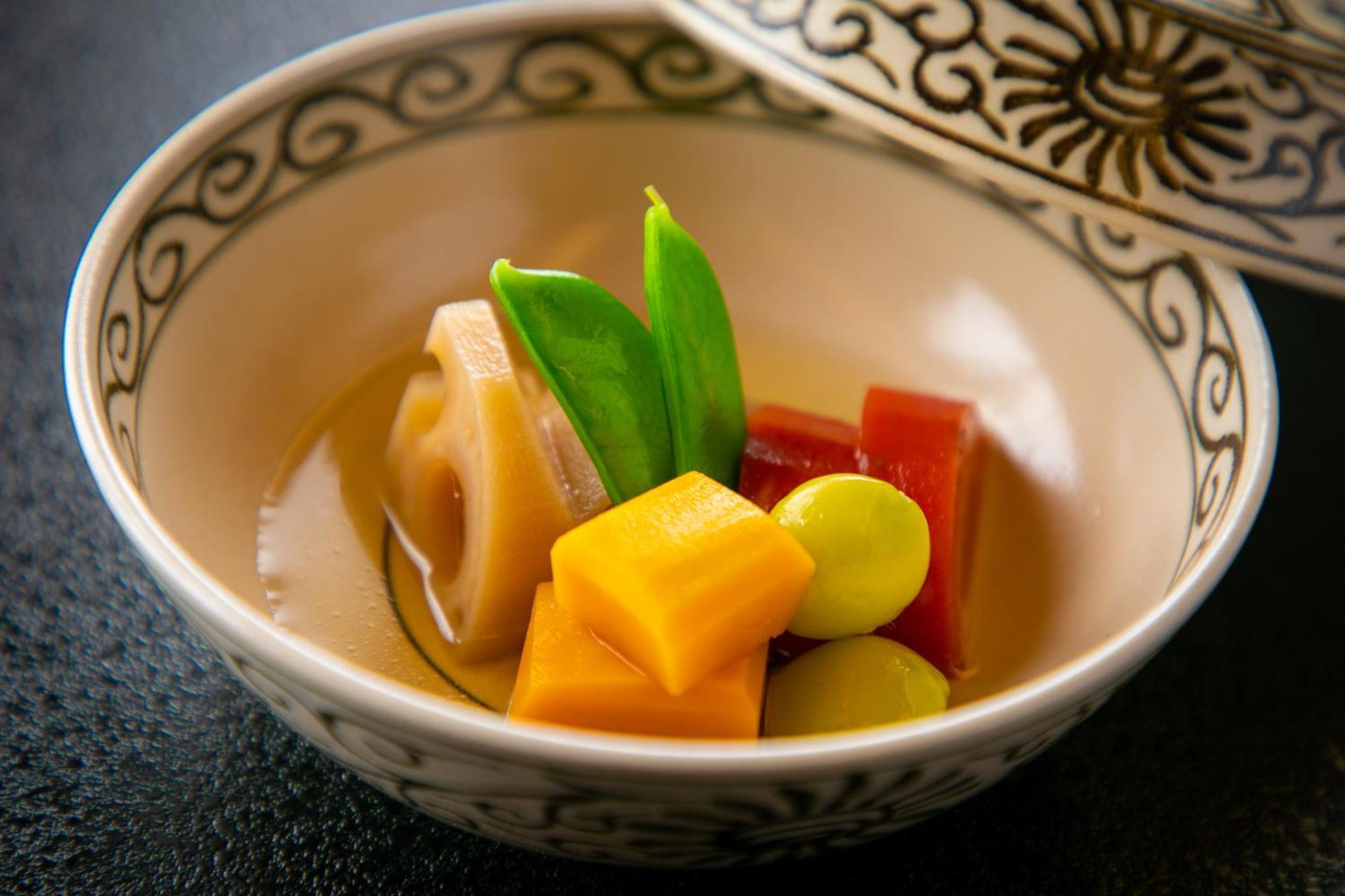 Fukiya Ryokan 汤河原町 外观 照片